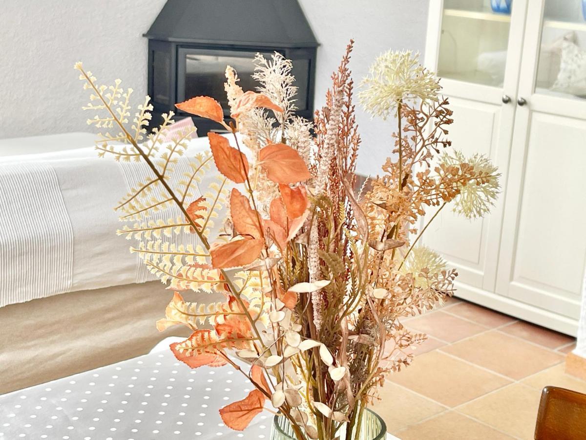 Villa Only Adults 2 Pax - Piscina Privada - A/C - Wifi - Bbq Blanes Luaran gambar