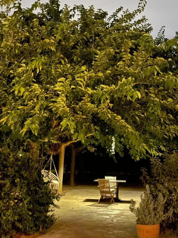 Villa Only Adults 2 Pax - Piscina Privada - A/C - Wifi - Bbq Blanes Luaran gambar